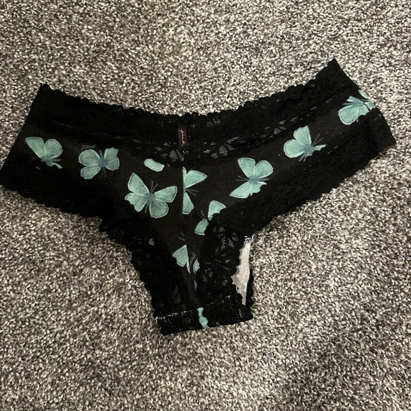 Pink Cheekster Panties - Picture 2 of 4